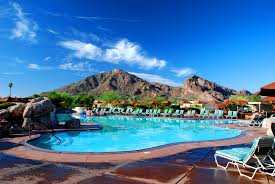 Camelback Inn