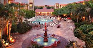 Chaparral Suites