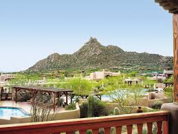 Four Seasons Resort