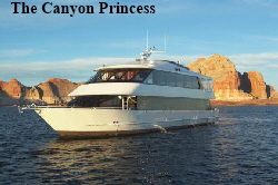 Canyon Princess Reception Canyon Princess Reception