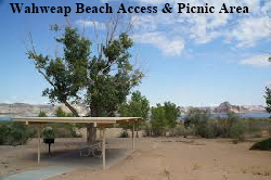 Day Use Picnic Area Day Use Picnic Area