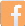 Facebook emailk icon