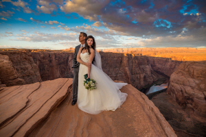 Horseshoe Bend Wedding (3) Horseshoe Bend Wedding (3)