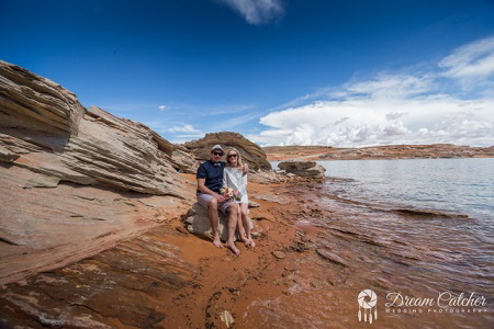 Lake Powell Wedding location (3)