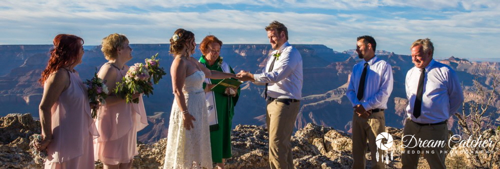 Lipan Point Wedding Site Grand Canyon Lipan Point Wedding Site Grand Canyon