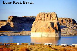 Lone Rock Beach1 Lone Rock Beach1