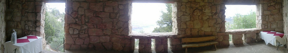 North Rim Moon Room Reception P North Rim Moon Room Reception P