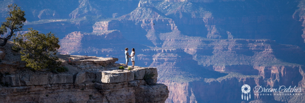 Shoshone Point Wedding Site Grand Canyon Shoshone Point Wedding Site Grand Canyon