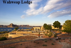 Wahweap Resort Wahweap Resort